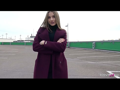 ❤️ VĀCU SKAUTS IR SAPNIS, PIESKARAS STEELE, AUTOSTĀVVIETA TELLTALE UN SEXY PAR NAUDU ️ Anāls porno pie mums ❌